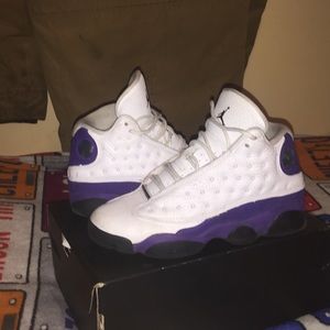 Air Jordan 13 Retro (GS)